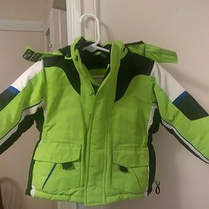 Coat